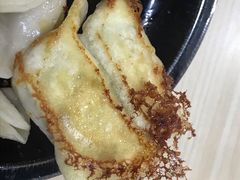 -金枫锅贴(滨江·凯旋门店)