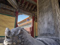 -历代帝王庙博物馆