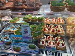 -PAOPAO Bakery&Café(港汇店)