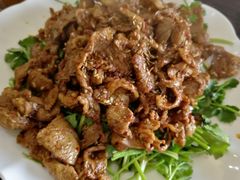 -丰和轩餐厅(西四环南路辅路店)