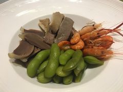 -黛瓦里巷(南京东路店)