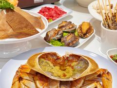 -鲜炉季港式打边炉(尚海湾店)