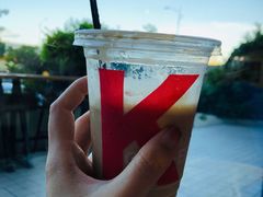 -肯德基(大学路DT店)