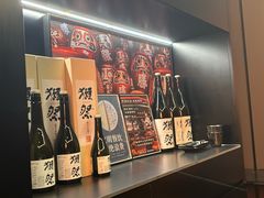 -無二炙坊·和牛烧肉(大钟寺1733店)