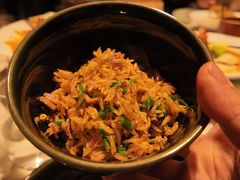 酱油熏笋炒饭-杭州君悦酒店·湖滨28中餐厅