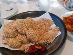 -红樱桃·欢乐餐厅(太原里店)