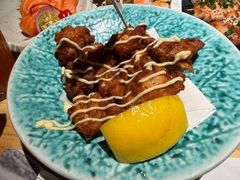 -鹤龟料理店(时代天街店)