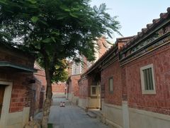 -晋江五店市传统文化旅游区