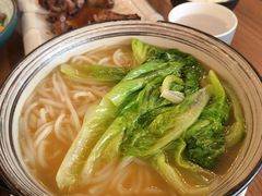斋濑粉-先记烧鹅王·本地粤菜(福永店)