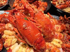 -金陵一哥龙虾馆(三牌楼总店)