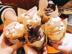 -CAKE BOSS 蛋糕老板(西单君太百货店)