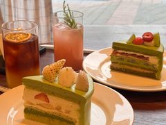 -EAU CAFE(永康路店)