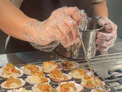 -汉丽斯巴西烤肉自助(市南店)