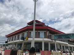 -丽江三义国际机场
