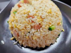 -许哥东北烧烤·铁丳烤串·宫后夹肉(繁花中心店)