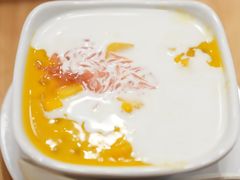 -南信牛奶甜品专家