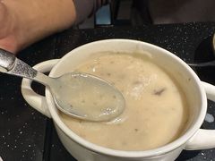 -西堤牛排(北京国瑞店)
