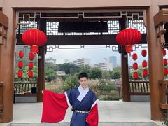-广西壮族自治区药用植物园