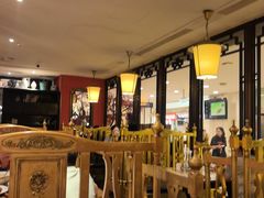 -新白鹿餐厅(银泰西湖文化广场店)