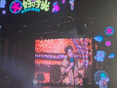 -梦之蓝青奥体育公园体育馆
