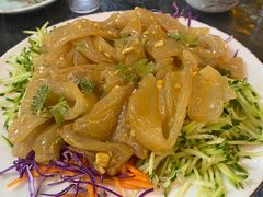 -金丝饭庄(金丝新天地保障性住宅小区店)