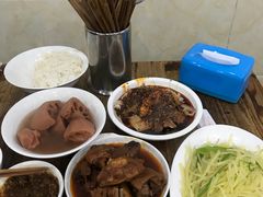 -雨田饭店(华兴东街店)