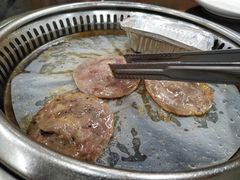 -爱尚客韩式烤肉自助餐厅(汇丰广场店)