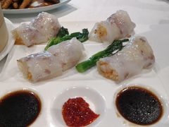 -粤式早茶希朋喜宴