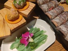 -盡膳口福跷脚牛肉火锅(北美新天地店)
