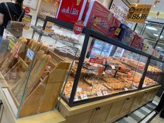 蒜蓉法棍-味多美蛋糕(灯市口店)