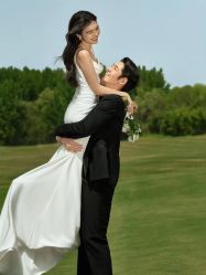 -太古映画婚纱摄影(天河店)