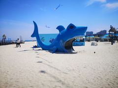 -碧海银沙景区