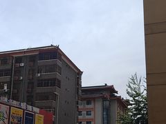 -全唐集酒店(西安钟楼地铁站店)