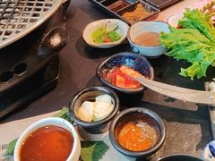 -黑牛の店·黑金店(沈阳万象城店)