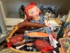 -恋物百货商店(华侨城店)