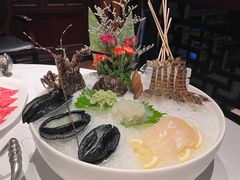 -洋房火锅(新天地店)