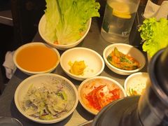 -喜来稀肉(虹泉路店)