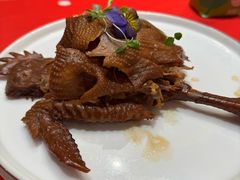 -永乐饭庄(安德路店)