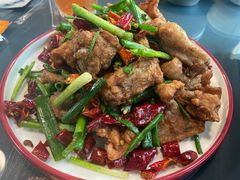 -金龙·打边炉(南京西路店)