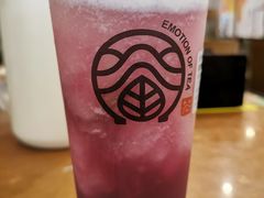 -眷茶(大卫城10楼店)