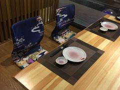 -割烹旭日本料理(龙湖狮山天街店)
