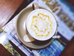 -ZM COFFEE(西安路店)