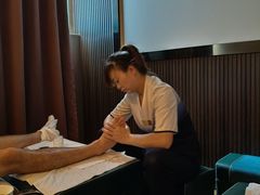 -汉仁宫·古法按摩·足道·SPA(南山中心店)