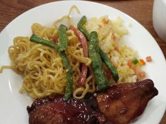 -比尔森韩式烤肉自助(国商店)