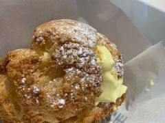 -田中先生の泡芙工坊(罗斯福店)