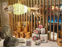 -佛山希尔顿酒店·融誉亚洲美食荟