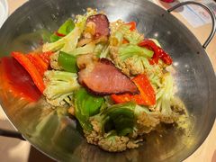 -避风塘(宝山万达店)