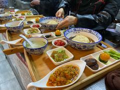 -孙盛兴奥灶面馆·蟹黄面·三虾面(山塘街总店)