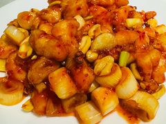 -北平盛世·新京菜·北京烤鸭(劲松·双井店)