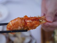 -琼大师东方烤乳猪(亚特兰蒂斯店)
